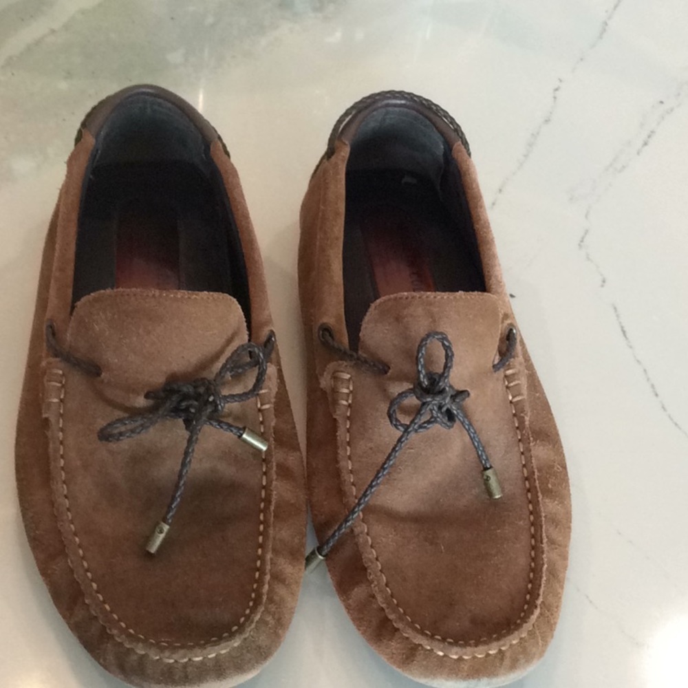 Kenneth Cole men’s loafers